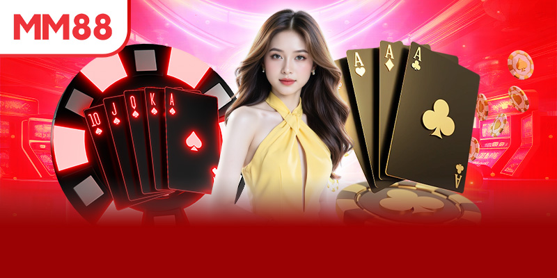 Mẹo chơi Rồng Hổ MM88 hiệu quả từ chuyên gia