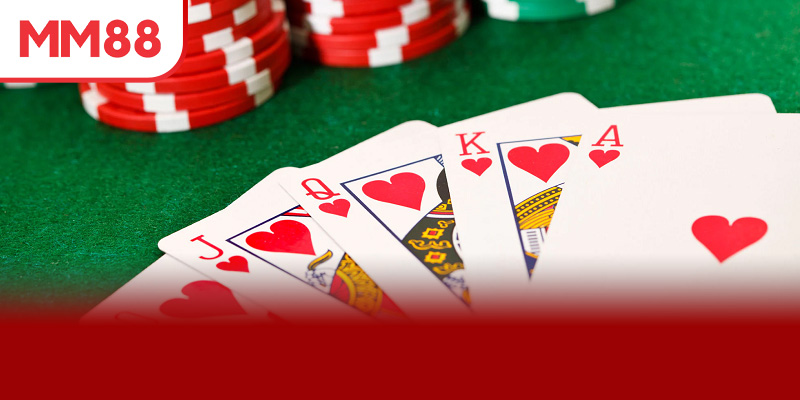 Mẹo chơi game bài MM88 hiệu quả từ cao thủ
