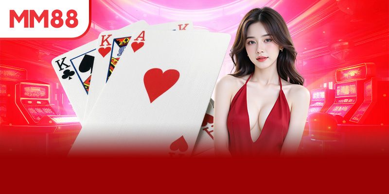 Phương thức rút tiền MM88 về tài khoản ngân hàng địa phương phổ biến