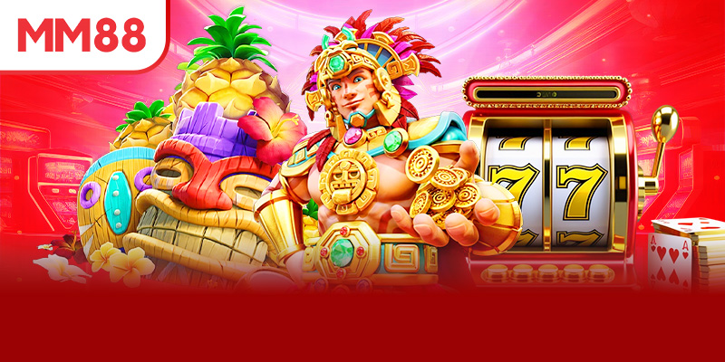 Các tựa game nổ hũ JDB nổi bật và được yêu thích nhất tại MM88
